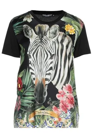 Dolce & Gabbana CAMISETAS Y TOPS - Camisetas