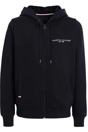 Tommy Hilfiger CAMISETAS Y TOPS - Sudaderas