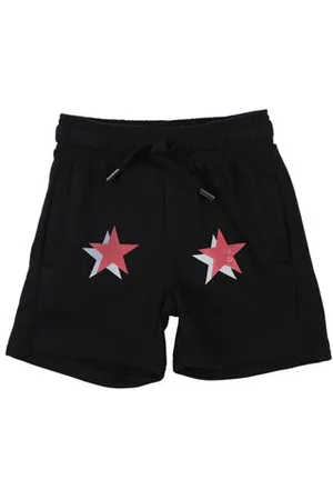 John Richmond PARTES DE ABAJO - Pantalones cortos y bermudas