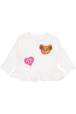 Philipp Plein CAMISETAS Y TOPS - Sudaderas