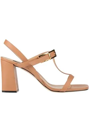 Sergio Rossi CALZADO - Sandalias con cierre