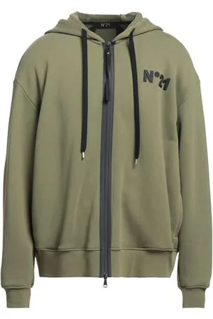 Nº21 CAMISETAS Y TOPS - Sudaderas