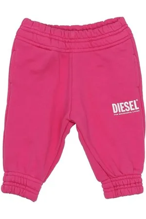 Diesel PARTES DE ABAJO - Pantalones