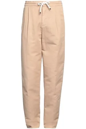 Brunello Cucinelli PARTES DE ABAJO - Pantalones