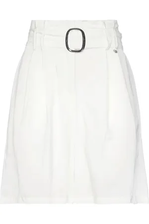 YES ZEE BY ESSENZA PARTES DE ABAJO - Pantalones cortos y bermudas