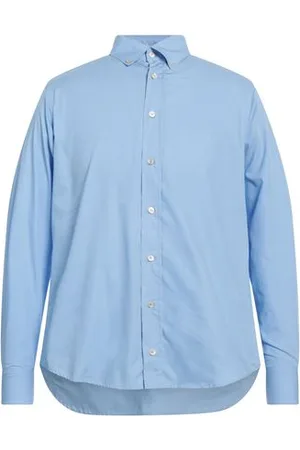 BALLANTYNE CAMISETAS Y TOPS - Camisas
