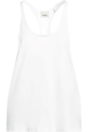Isabel Marant CAMISETAS Y TOPS - Camisetas de tirantes