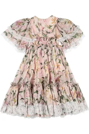Dolce & Gabbana VESTIDOS - Vestidos para niña