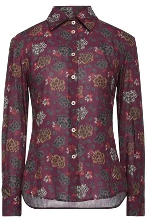 MASSIMO ALBA CAMISETAS Y TOPS - Camisas