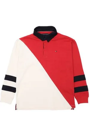 Tommy Hilfiger CAMISETAS Y TOPS - Polos