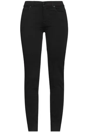 7 for all Mankind PARTES DE ABAJO - Pantalones