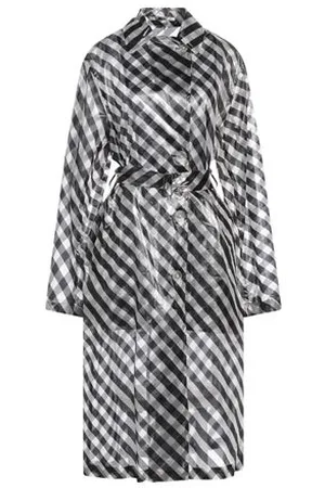 DRIES VAN NOTEN ROPA DE ABRIGO - Abrigos y gabardinas