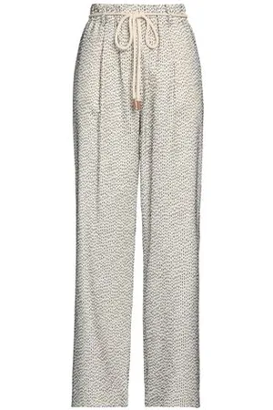 ALYSI PARTES DE ABAJO - Pantalones