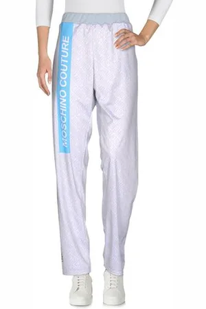 Moschino PARTES DE ABAJO - Pantalones