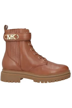 Michael Kors CALZADO - Botines de caña alta