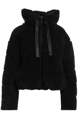 Hunter ROPA DE ABRIGO - Borreguito y pelo ecológico