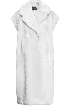 ACTUALEE ROPA DE ABRIGO - Borreguito y pelo ecológico
