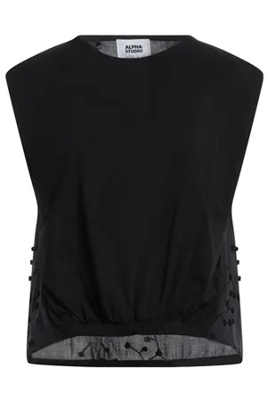 ALPHA STUDIO CAMISETAS Y TOPS - Tops