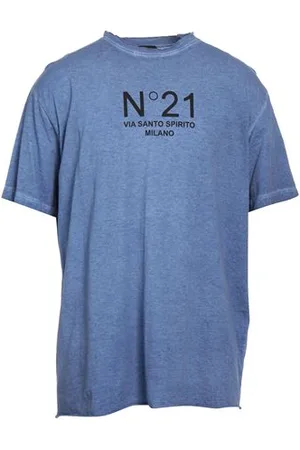 Nº21 CAMISETAS Y TOPS - Camisetas