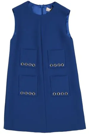 Elisabetta Franchi VESTIDOS - Vestidos para niña