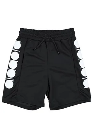 Diadora PARTES DE ABAJO - Pantalones cortos y bermudas
