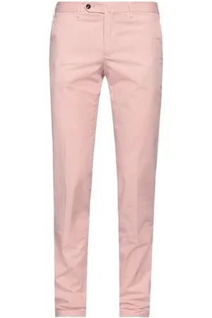 PT Torino PARTES DE ABAJO - Pantalones