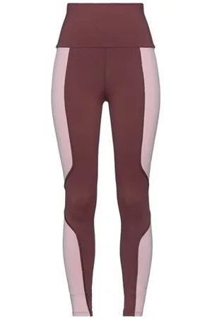 LIVE THE PROCESS PARTES DE ABAJO - Leggings