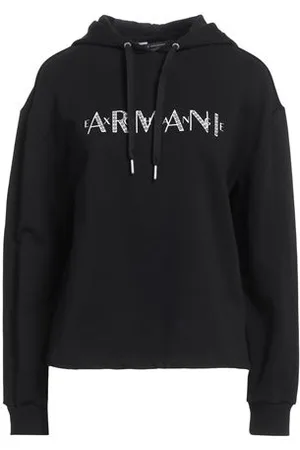 Armani Exchange CAMISETAS Y TOPS - Sudaderas