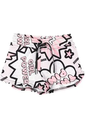 MOUSSE DANS LA BOUCHE PARTES DE ABAJO - Pantalones cortos y bermudas