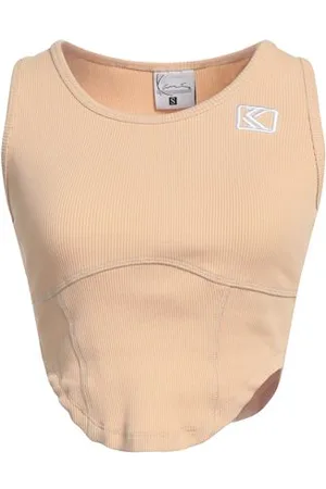 Karl Kani CAMISETAS Y TOPS - Tops