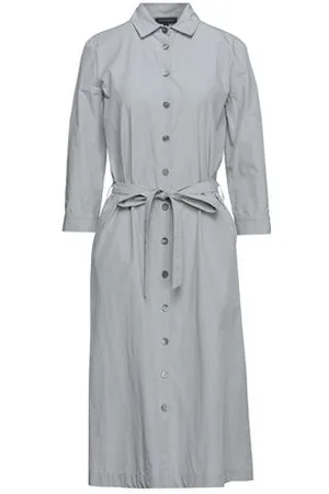 ANTONELLI VESTIDOS - Vestidos midi