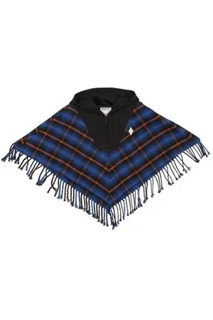 MARCELO BURLON ROPA DE ABRIGO - Capas