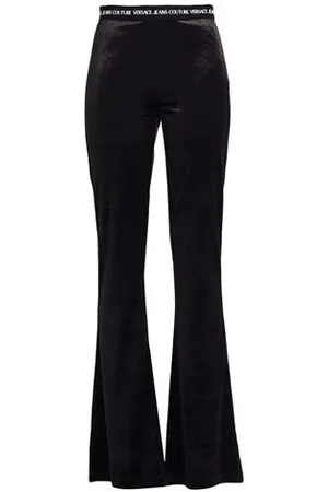 VERSACE PARTES DE ABAJO - Pantalones