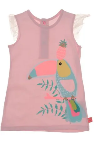 Billieblush CAMISETAS Y TOPS - Camisetas