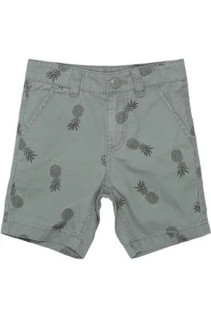 ESPRIT PARTES DE ABAJO - Pantalones cortos y bermudas