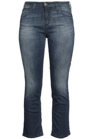 BSB PARTES DE ABAJO - Pantalones vaqueros