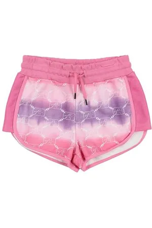 Alberta Ferretti PARTES DE ABAJO - Pantalones cortos y bermudas