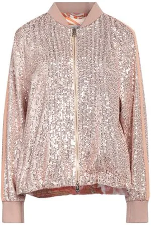 VIOLANTI ROPA DE ABRIGO - Chaquetas y cazadoras