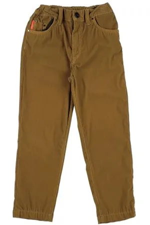 RRD PARTES DE ABAJO - Pantalones