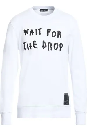 DRHOPE CAMISETAS Y TOPS - Sudaderas