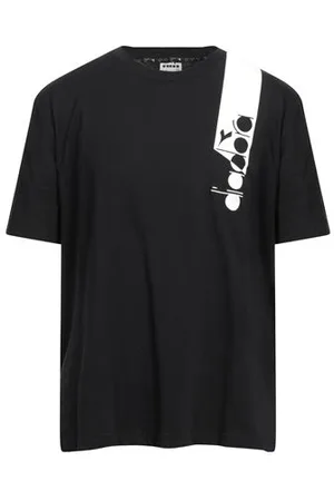 Diadora CAMISETAS Y TOPS - Camisetas