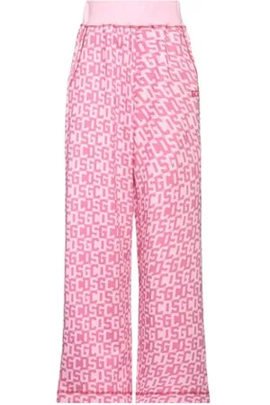 GCDS PARTES DE ABAJO - Pantalones