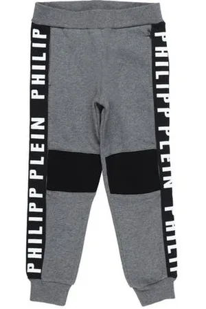 Philipp Plein PARTES DE ABAJO - Pantalones