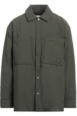 Maison Kitsuné ROPA DE ABRIGO - Chaquetas y cazadoras