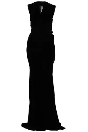 Rick Owens VESTIDOS - Vestidos largos