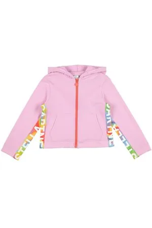 Stella McCartney CAMISETAS Y TOPS - Sudaderas