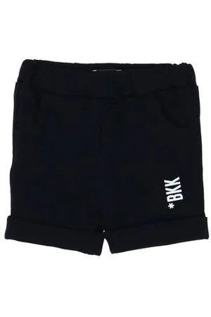 Bikkembergs PARTES DE ABAJO - Pantalones cortos y bermudas