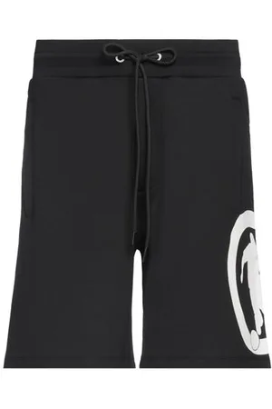 Bikkembergs PARTES DE ABAJO - Pantalones cortos y bermudas