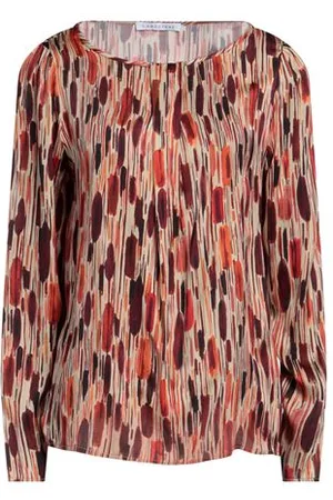 Caractere CAMISETAS Y TOPS - Tops