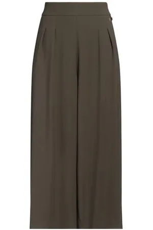 Luckylu PARTES DE ABAJO - Pantalones